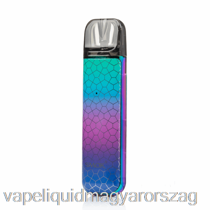 Smok Novo 2s 20w Pod System 7 Színű Armor Vape Toll